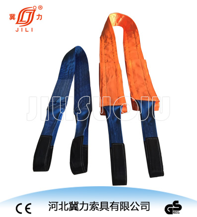 吊装带生产厂家定制吊装带