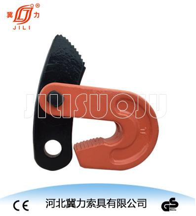 L型起重钳