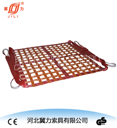 合成纤维吊装网