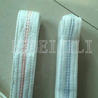 白色酸洗吊装带规格