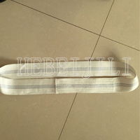 白色吊装带规格