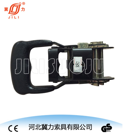 捆绑带塑料手柄