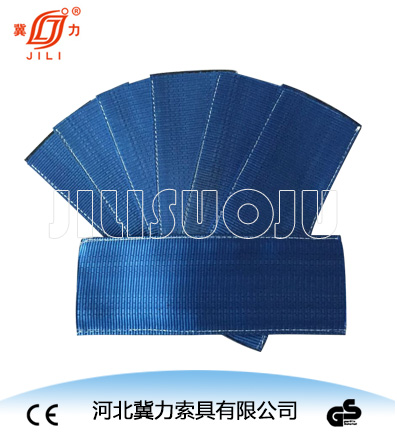 扁平吊装带保护套