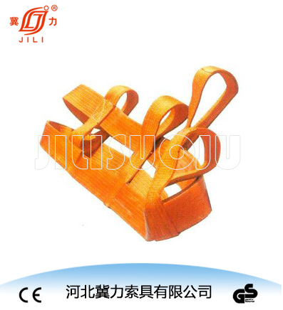 玻璃专用吊装带