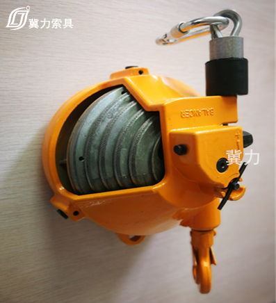 什么是平衡器，平衡器的内部构造