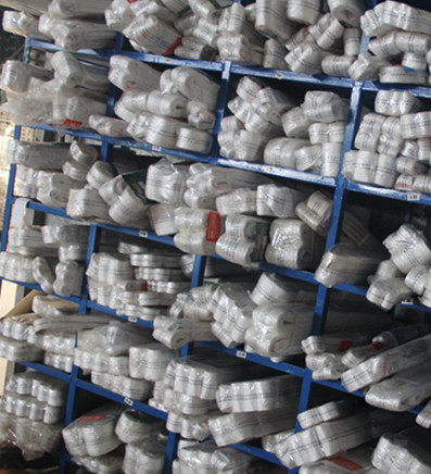 合成纤维吊装带包装细节