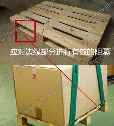 托盘起重吊装带