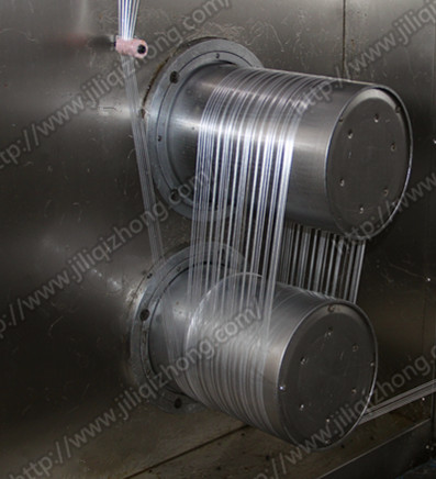 丙纶丝放置架的要求