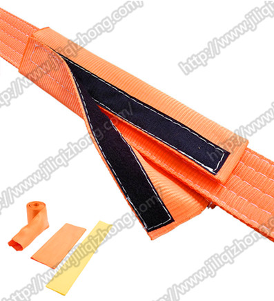 工业输送皮圆带织带