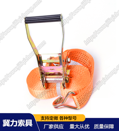 S钩栓紧器的缝合