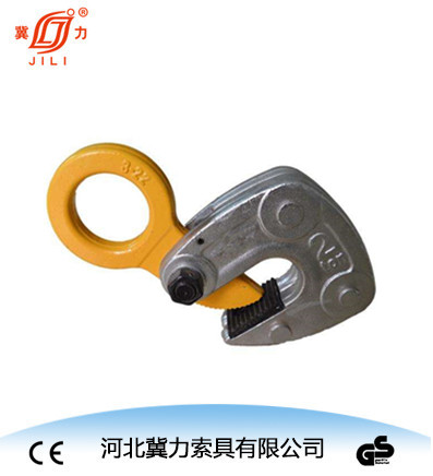 1T日式横吊起重钳