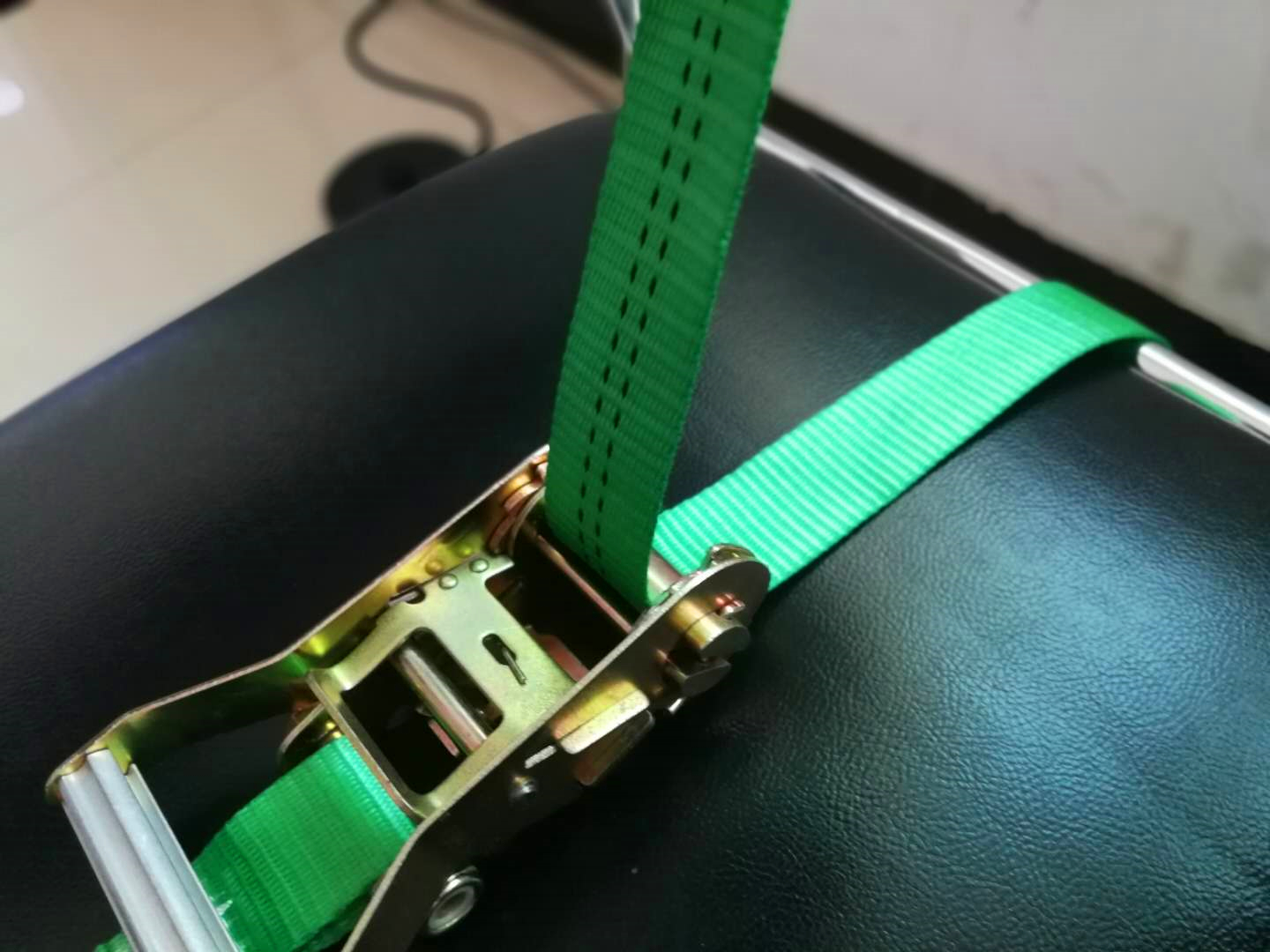栓紧器使用注意事项