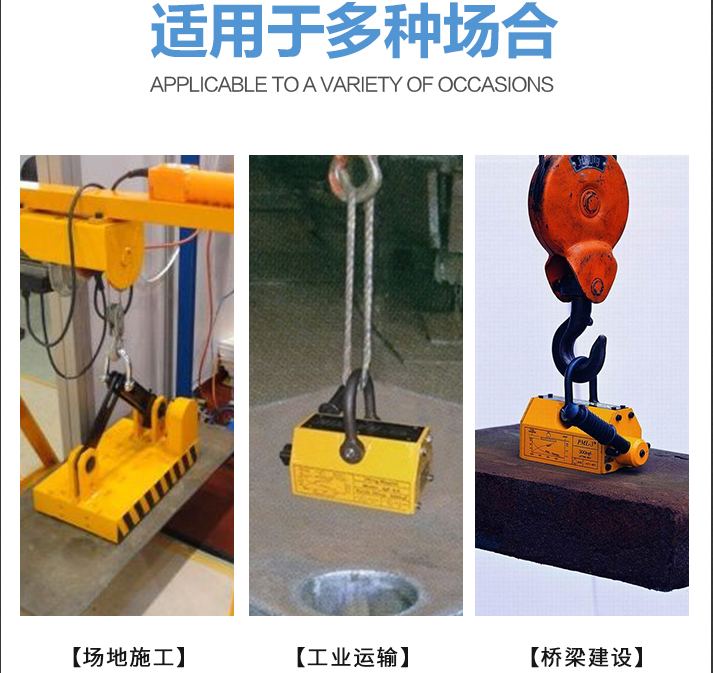 磁力磁盘