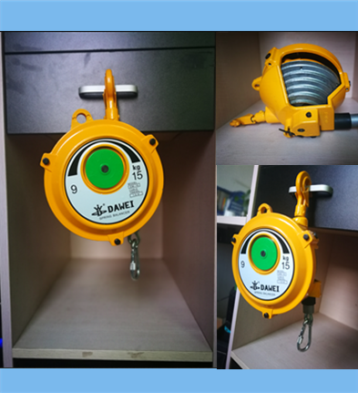 平衡器生产厂家告诉你厂家怎么调