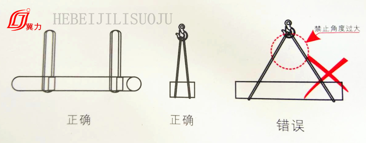 吊装带