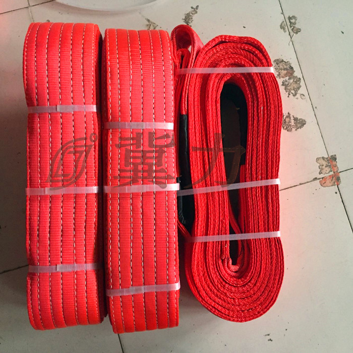 10吨工业吊装带