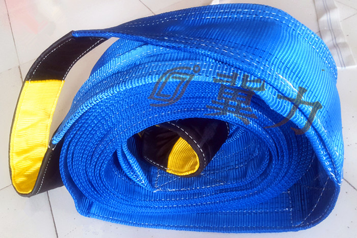 吊装带使用标准