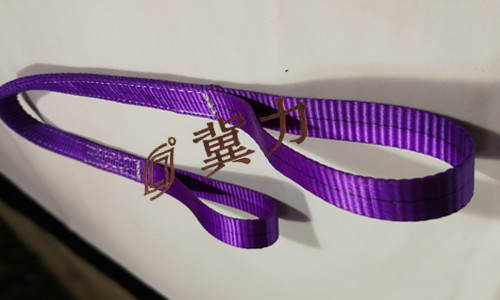 环形扁平吊装带