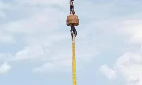 合成纤维吊装带