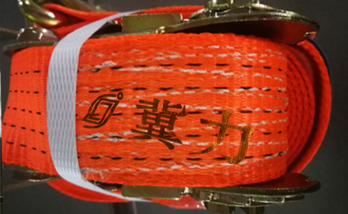 吊装带