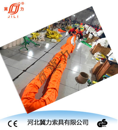 合成纤维吊装带