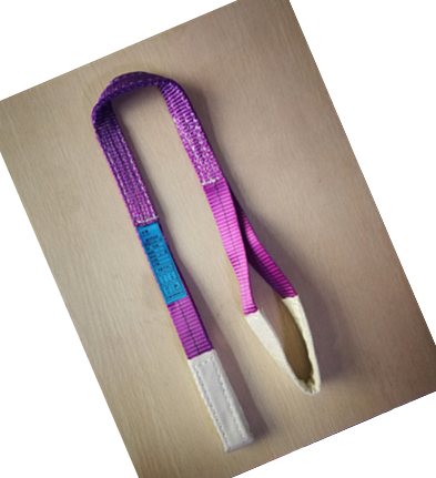 一吨扁平吊装带