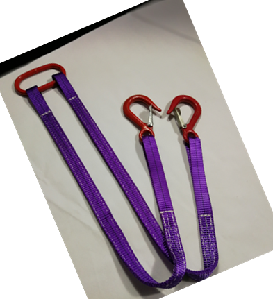 C类扁平吊装带与吊装带索具