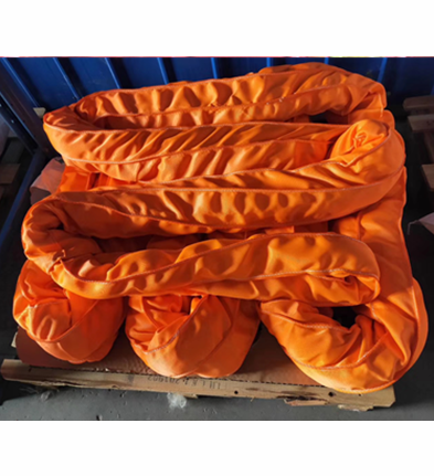 25吨柔性环形吊装带