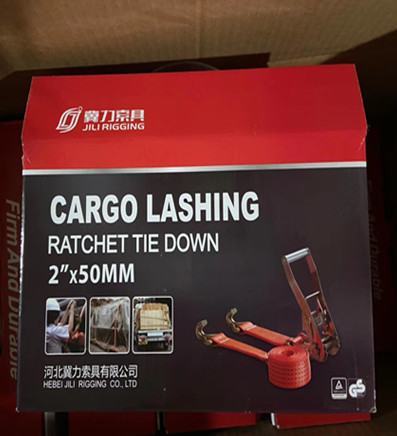 拉紧器绑带